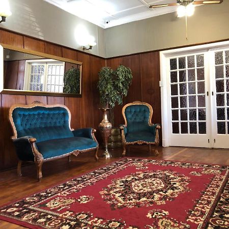 The Lavender Guesthouse Kroonstad Εξωτερικό φωτογραφία