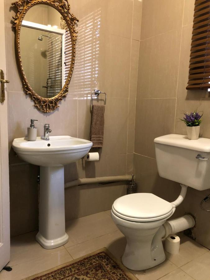 The Lavender Guesthouse Kroonstad Εξωτερικό φωτογραφία
