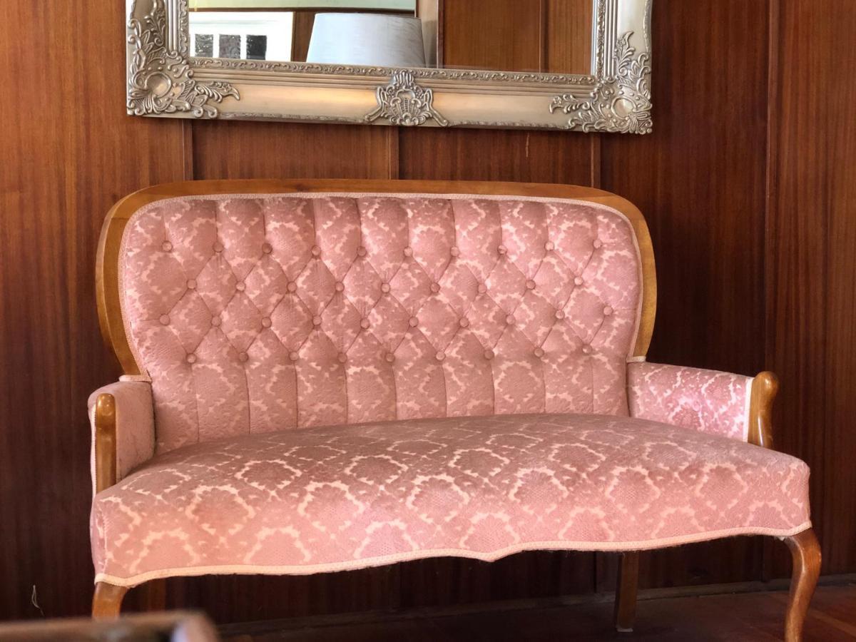 The Lavender Guesthouse Kroonstad Εξωτερικό φωτογραφία