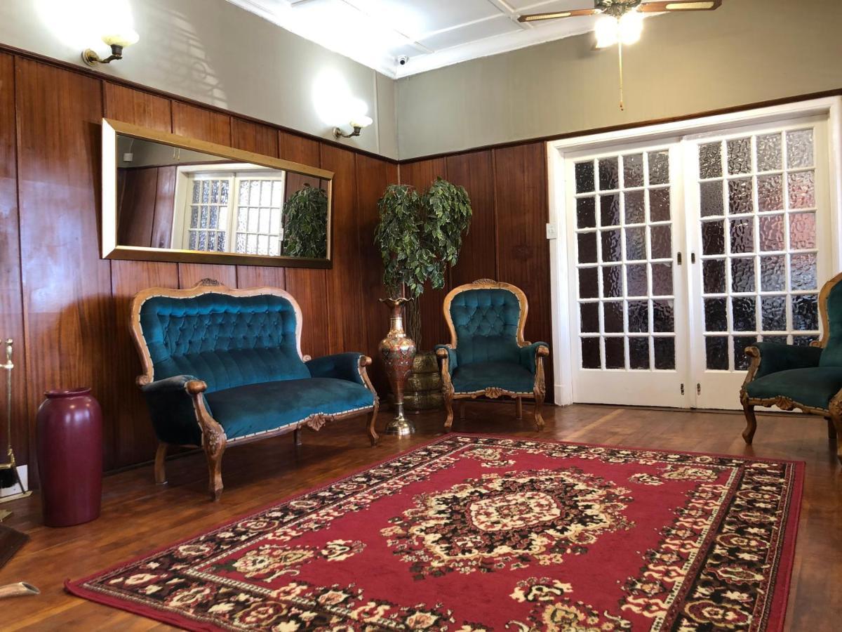 The Lavender Guesthouse Kroonstad Εξωτερικό φωτογραφία