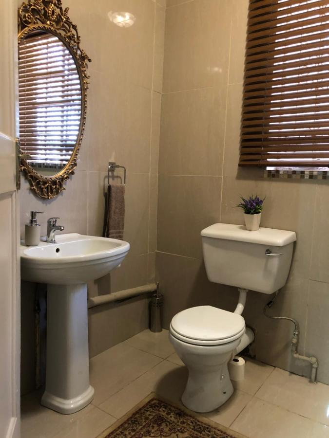 The Lavender Guesthouse Kroonstad Εξωτερικό φωτογραφία