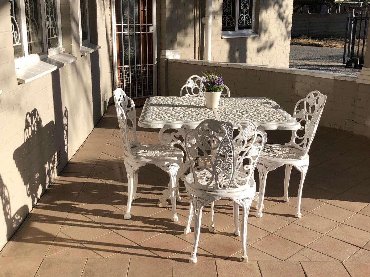The Lavender Guesthouse Kroonstad Εξωτερικό φωτογραφία