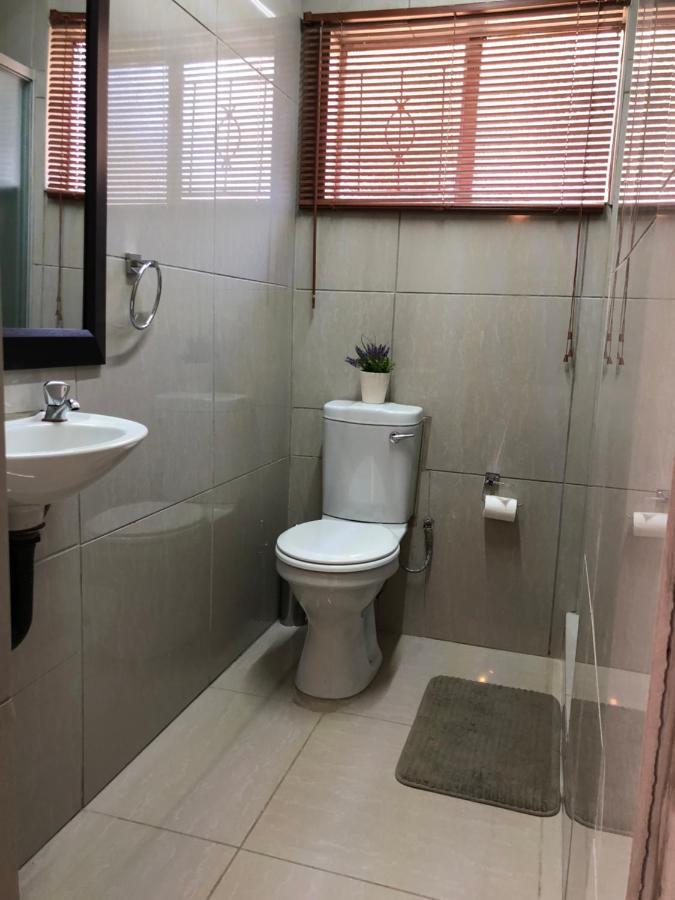 The Lavender Guesthouse Kroonstad Εξωτερικό φωτογραφία