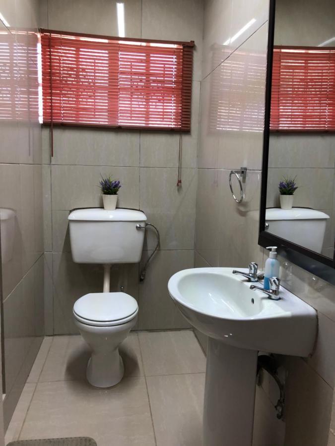 The Lavender Guesthouse Kroonstad Εξωτερικό φωτογραφία