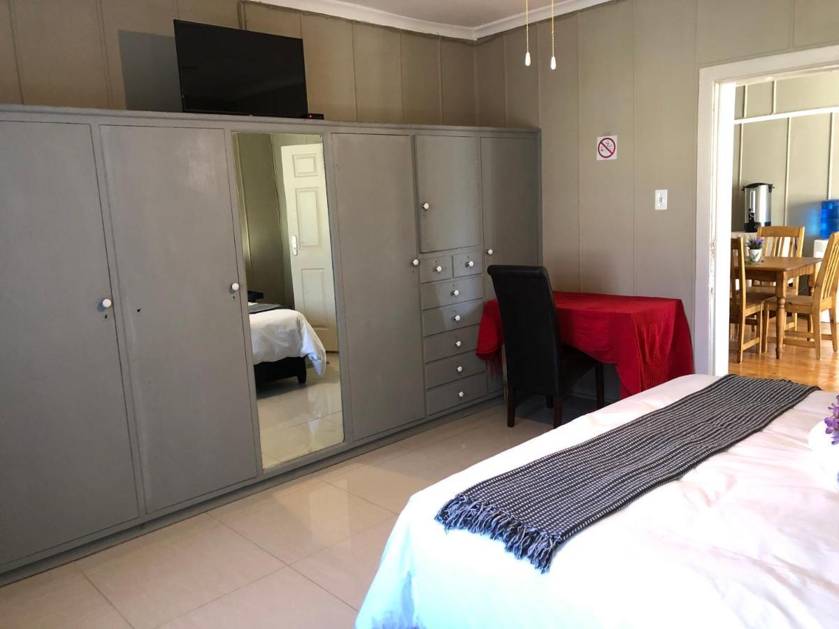 The Lavender Guesthouse Kroonstad Εξωτερικό φωτογραφία