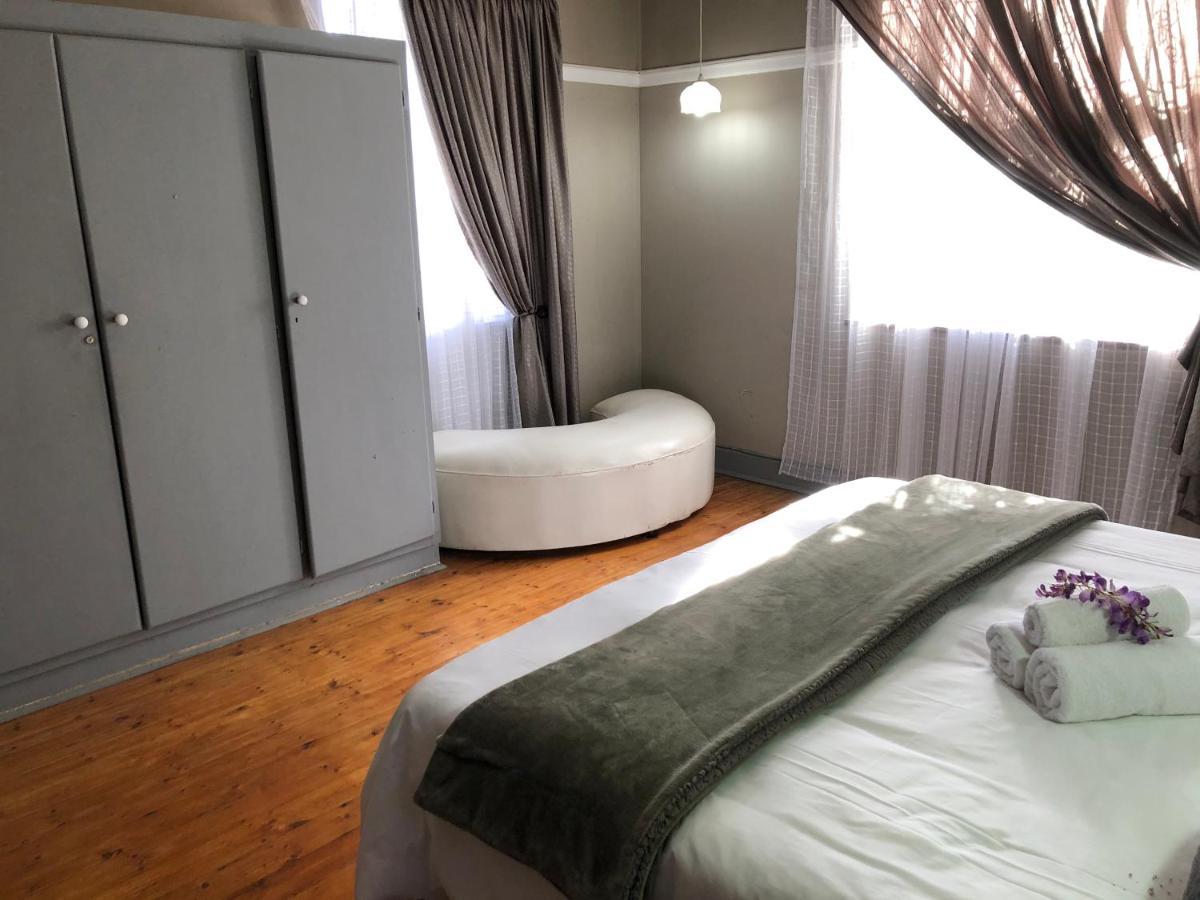 The Lavender Guesthouse Kroonstad Εξωτερικό φωτογραφία