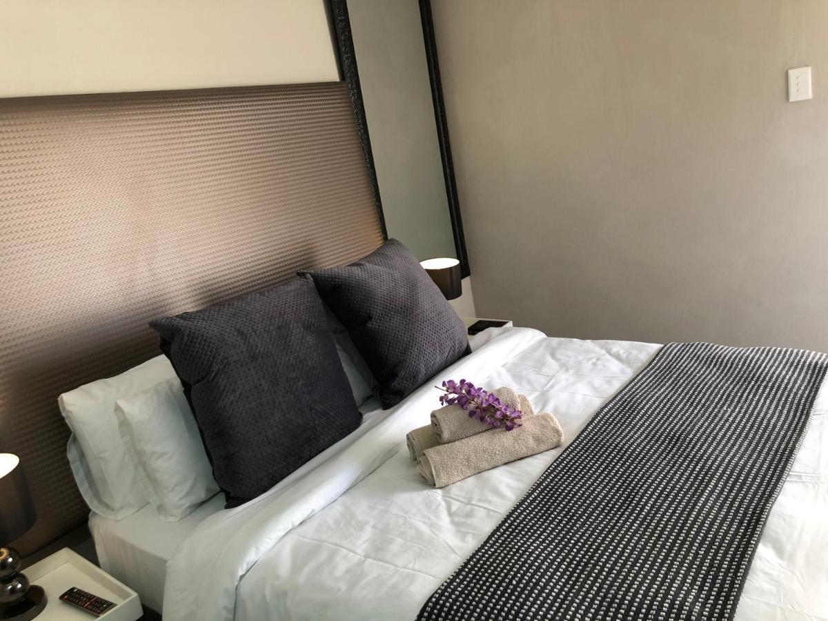 The Lavender Guesthouse Kroonstad Εξωτερικό φωτογραφία