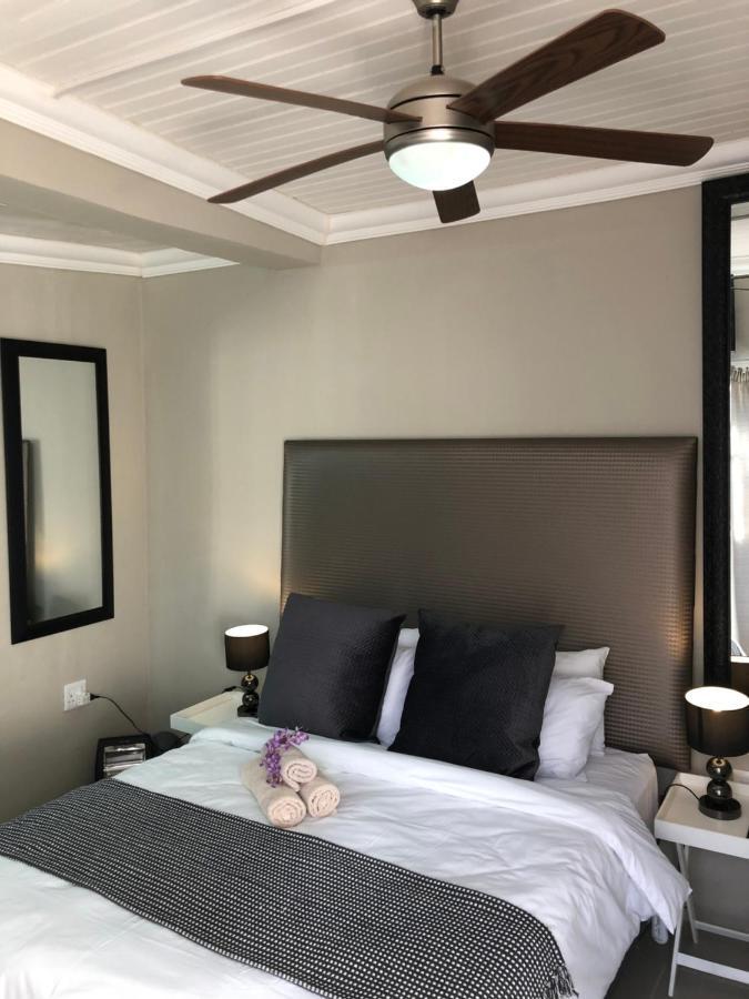 The Lavender Guesthouse Kroonstad Εξωτερικό φωτογραφία
