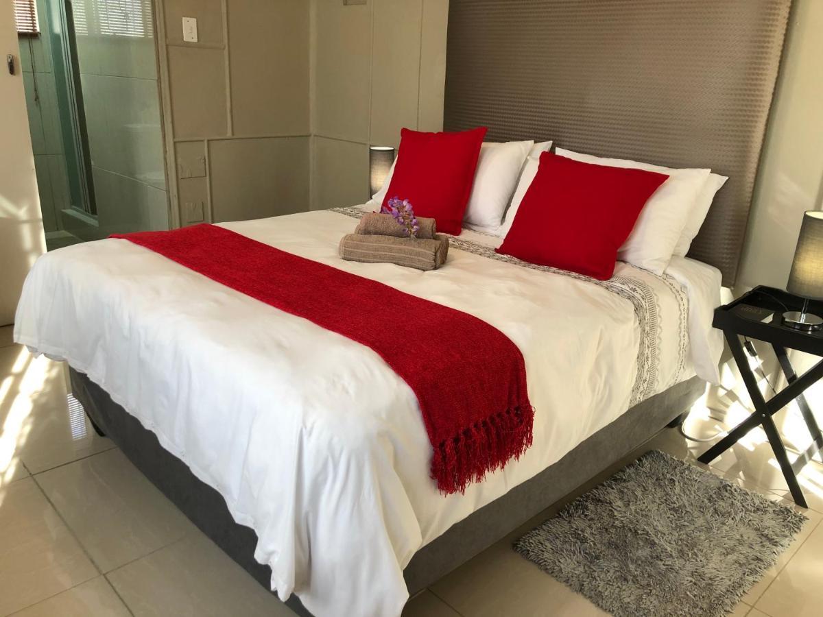 The Lavender Guesthouse Kroonstad Εξωτερικό φωτογραφία