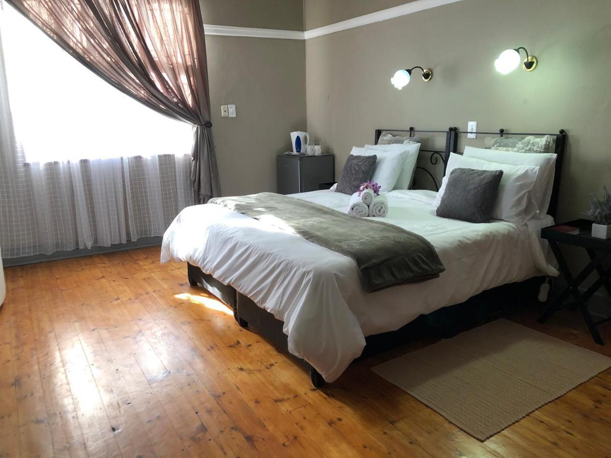 The Lavender Guesthouse Kroonstad Εξωτερικό φωτογραφία