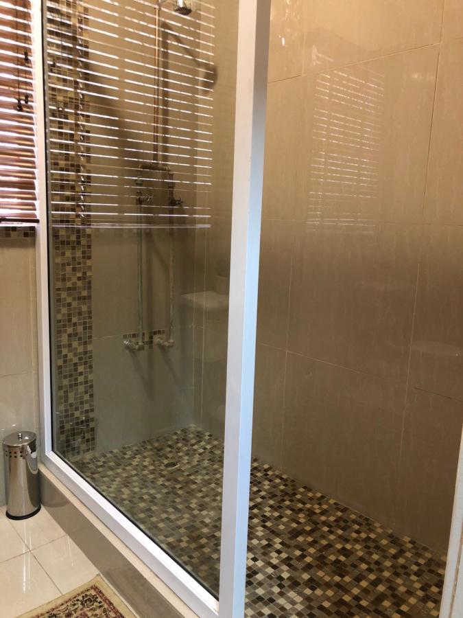 The Lavender Guesthouse Kroonstad Εξωτερικό φωτογραφία