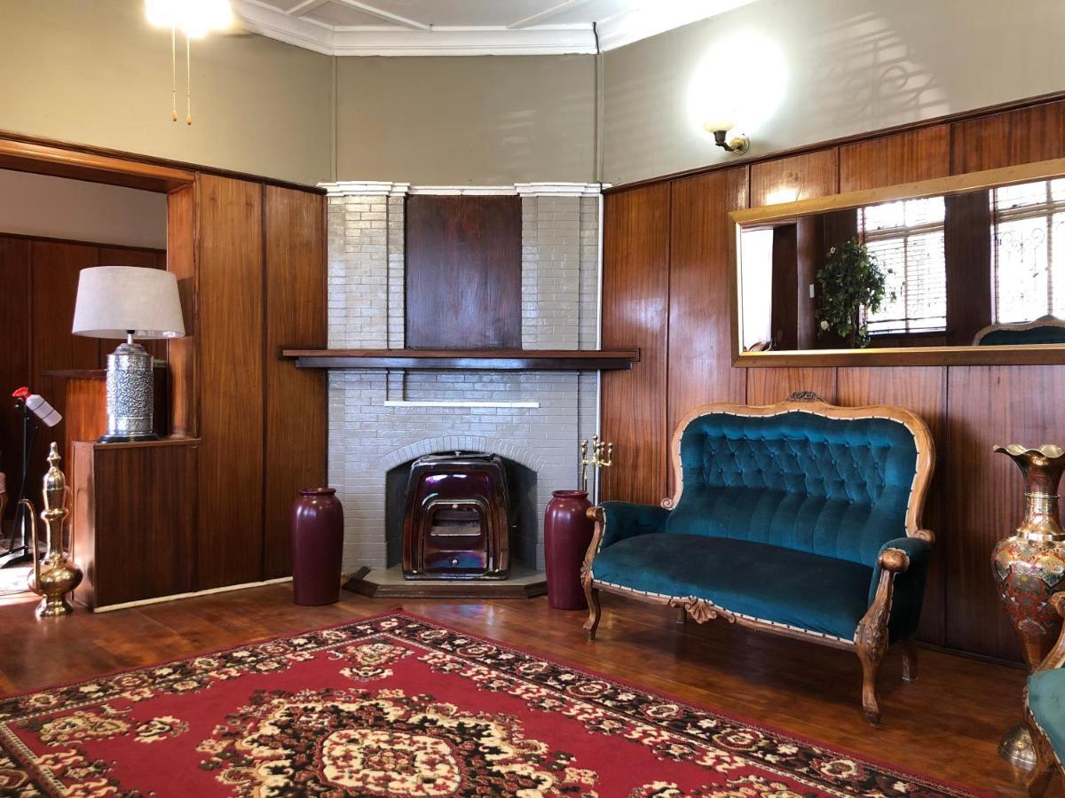 The Lavender Guesthouse Kroonstad Εξωτερικό φωτογραφία