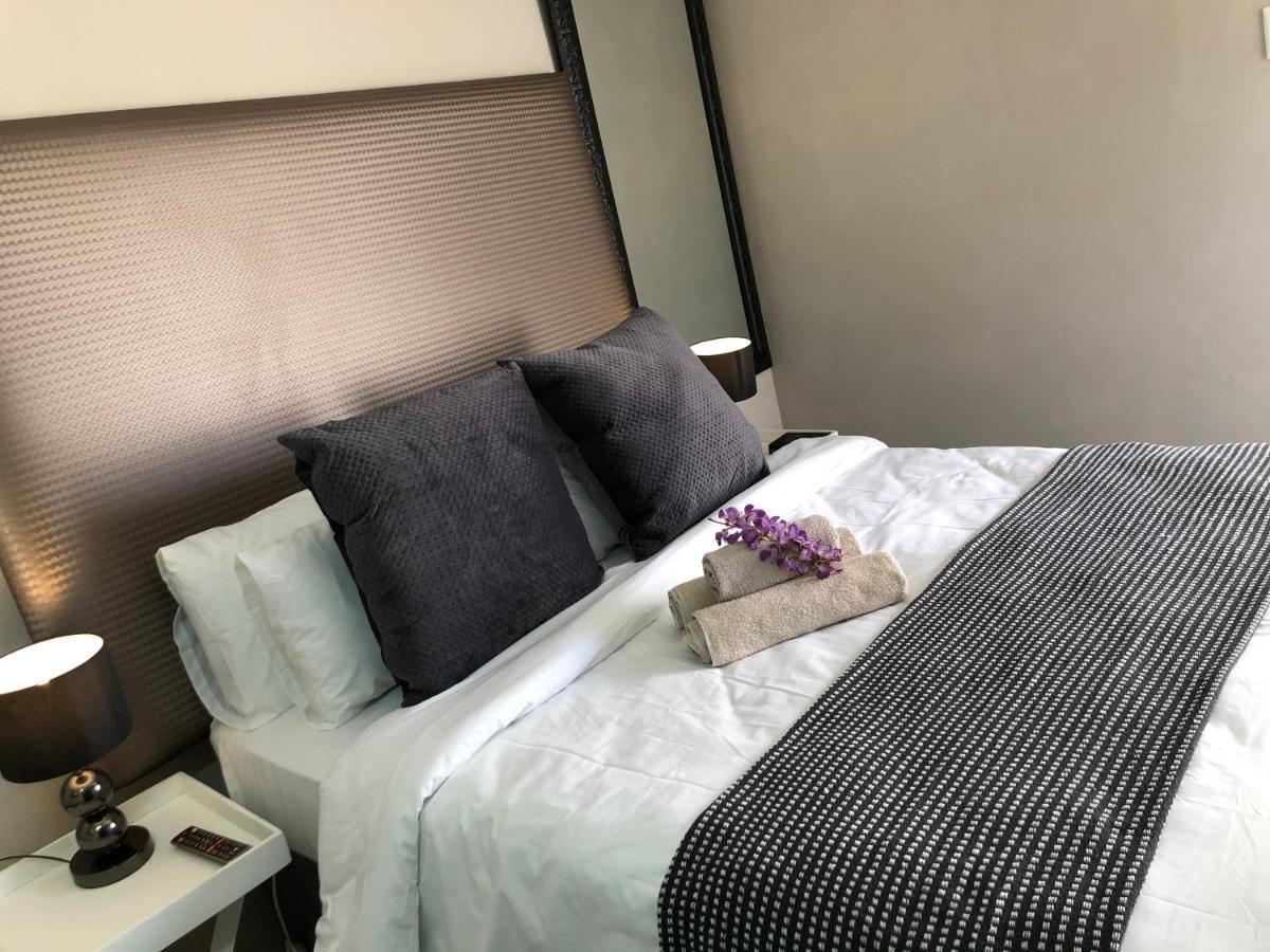 The Lavender Guesthouse Kroonstad Εξωτερικό φωτογραφία