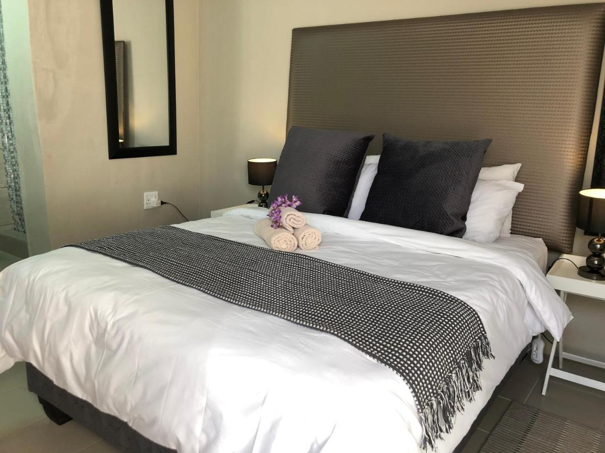 The Lavender Guesthouse Kroonstad Εξωτερικό φωτογραφία