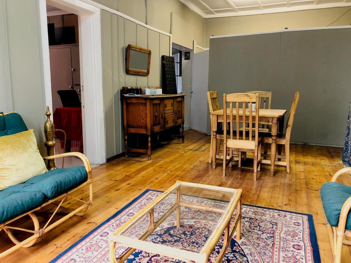 The Lavender Guesthouse Kroonstad Εξωτερικό φωτογραφία